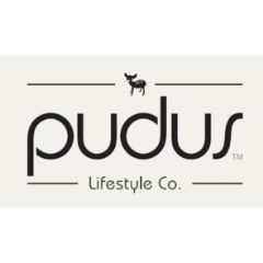 Pudus Lifestyle Co. Discount Codes