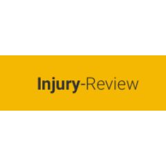 Injury Review Discount Codes