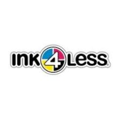 Ink4Less Discount Codes