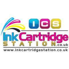 Ink Cartridge Station.co.uk Discount Codes