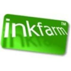 Ink Farm Discount Codes