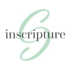 Inscripture Discount Codes