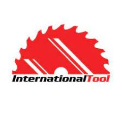 International Tool Discount Codes