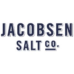 Jacobsen Salt Co. Discount Codes