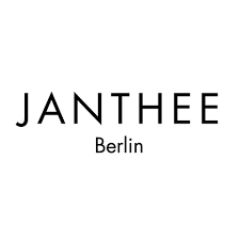 JANTHEE Berlin Discount Codes