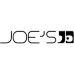 JOE’S Discount Codes