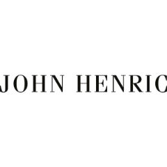 John Henric Discount Codes