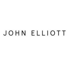 JOHN ELLIOTT Discount Codes