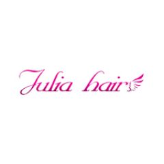 Julia Hair Discount Codes