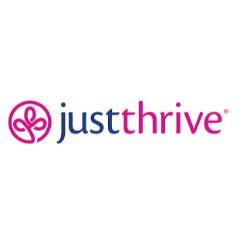 Just Thrive Discount Codes