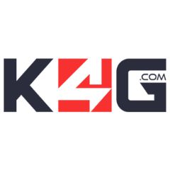 K4G Discount Codes