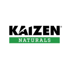 Kaizen Naturals Discount Codes