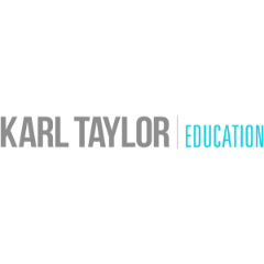 Karl Taylor Education Discount Codes