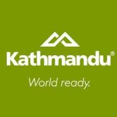 Kathmandu Discount Codes