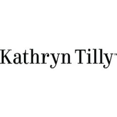 Kathryn Tilly Affiliates Discount Codes