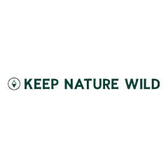 Keep Nature Wild Discount Codes