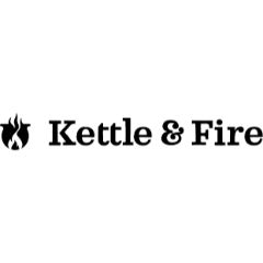 Kettle And Fire Discount Codes