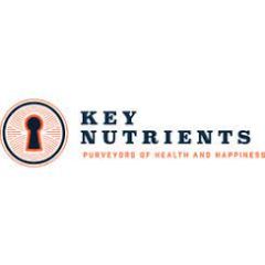 Key Nutrients Discount Codes
