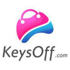 Keysoff Discount Codes