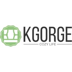 KGORGE Discount Codes