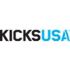 Kicks USA Discount Codes