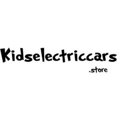 Kids Electric Cars Discount Codes