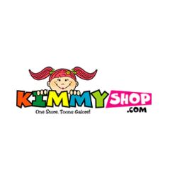 Kimmy Shop Discount Codes