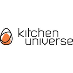 Kitchen Universe Discount Codes