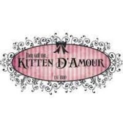 Kitten D'Amour Discount Codes