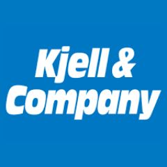 Kjell & Company SE Discount Codes