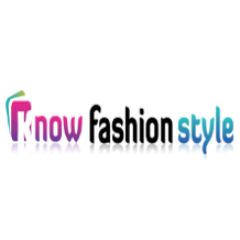 Know Fashion Style Discount Codes