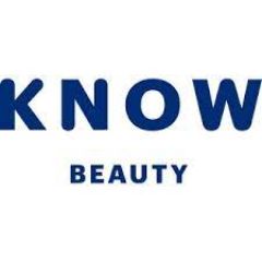 KNOW Beauty Discount Codes