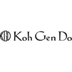 Koh Gen Do Cosmetics Discount Codes