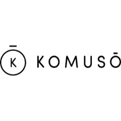 Komuso Discount Codes