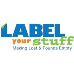 Label Your Stuff Discount Codes