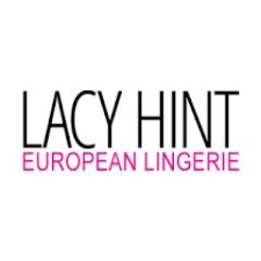 Lacy Hint Discount Codes