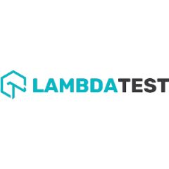 LambdaTest Discount Codes