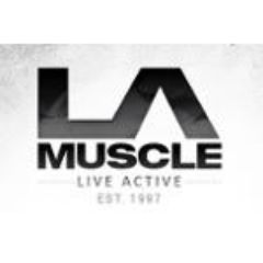LA Muscle Discount Codes
