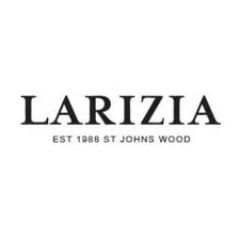 Larizia Discount Codes