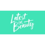 Latest In Beauty Discount Codes