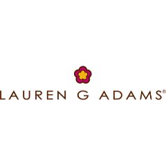 Lauren G Adams Discount Codes