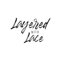 Layered With Lace Discount Codes