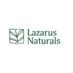 Lazarus Naturals Discount Codes