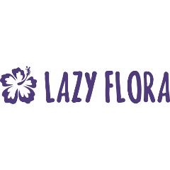 Lazy Flora Discount Codes