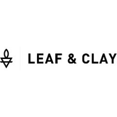 Leaf And Clay Discount Codes