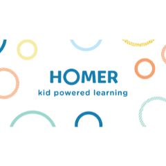 HOMER Learn-to-Read Program Discount Codes