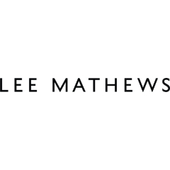 Lee Mathews Discount Codes