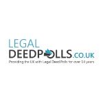 Legal Deedpolls Discount Codes