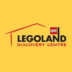 Lego Land Discovery Centre Discount Codes
