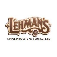 Lehman's Hardware & Appliance Discount Codes